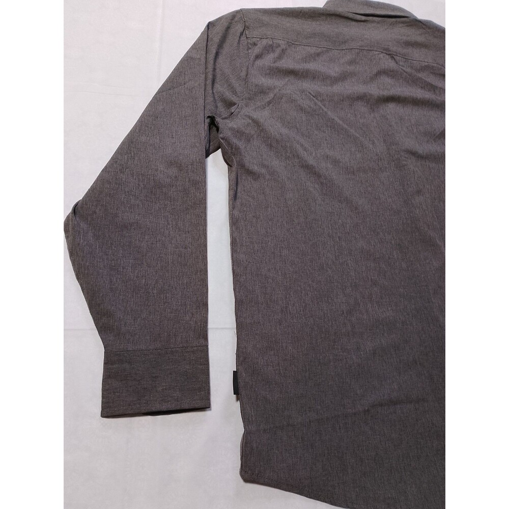 Kenneth Cole New York Slim Fit Shirt - Picture 10 of 10